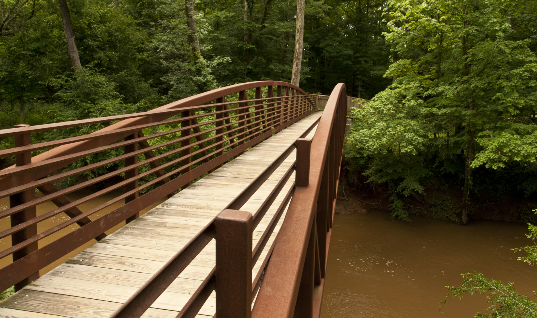 Hillsborough Mountains-to-Sea Trail
